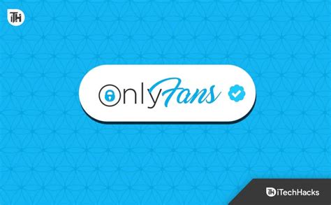 How To Fix Onlyfans Sign In With Twitter Not Working